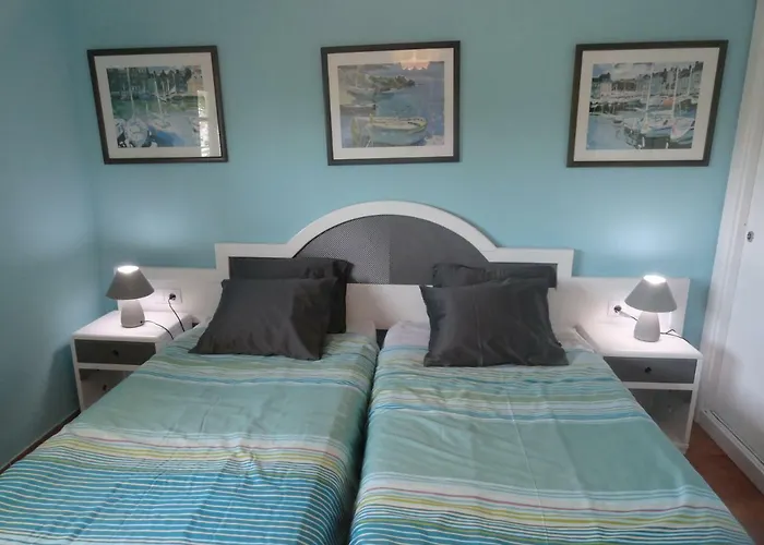 Appartamento Tahiche *