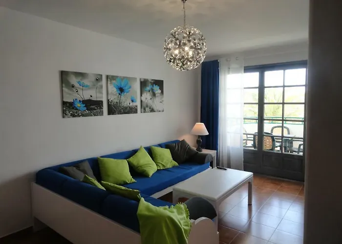 Tahiche Appartamento Costa Teguise