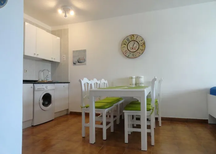 Tahiche Appartamento Costa Teguise