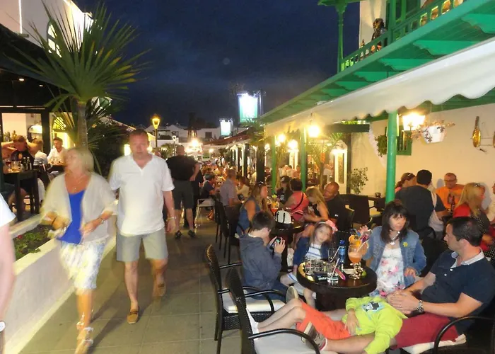 Tahiche Costa Teguise