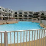Tahiche Apartamento Costa Teguise