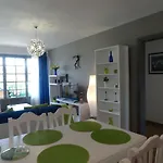 Apartamento Tahiche