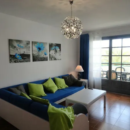 Tahiche Apartamento Costa Teguise