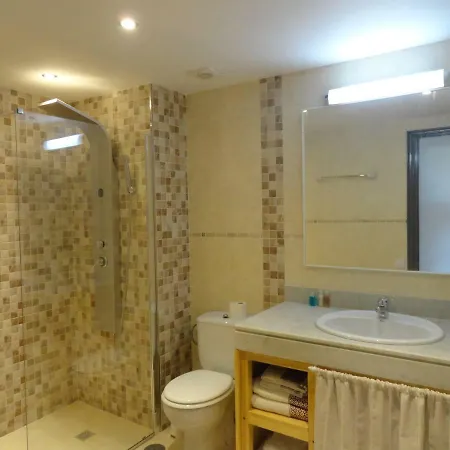 Tahiche 아파트 코스타 테기세