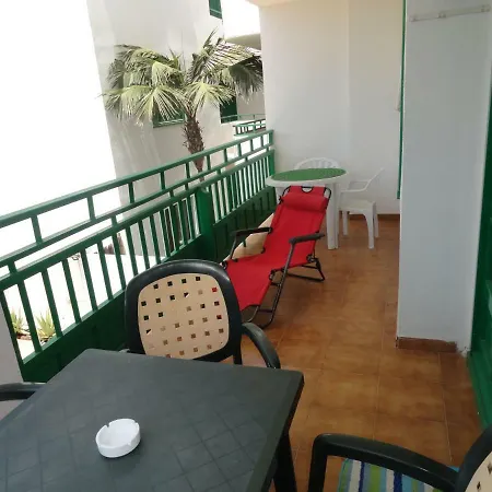 Tahiche Lejlighed Costa Teguise