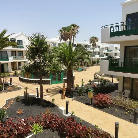 Apartamento Tahiche *