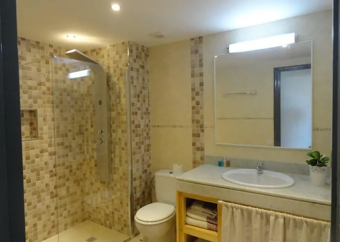 Tahiche Lägenhet Costa Teguise