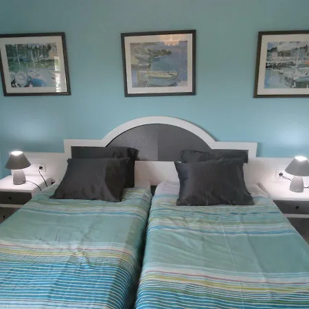 Apartamento Tahiche *