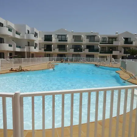 Tahiche Apartamento Costa Teguise