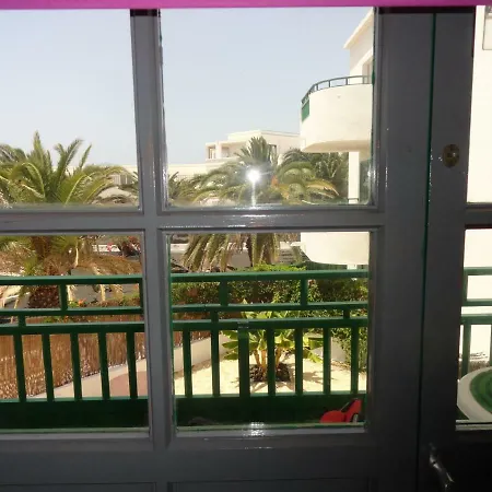 Apartamento Tahiche *