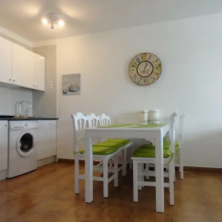 Tahiche Apartamento Costa Teguise